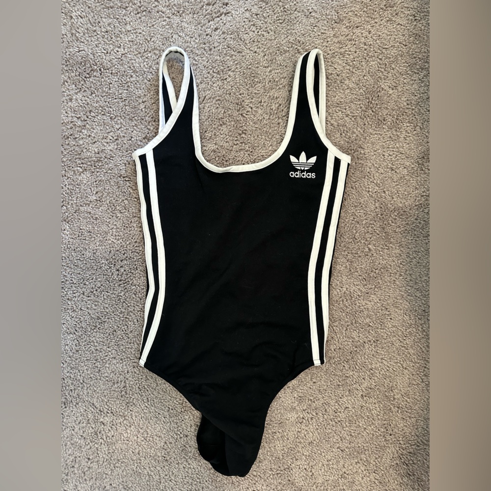 Adidas bodysuit